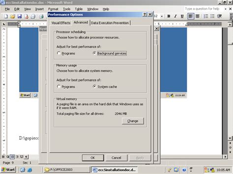 SAP ECC 6.0 Installation Step by Step - Free Source code Download ...