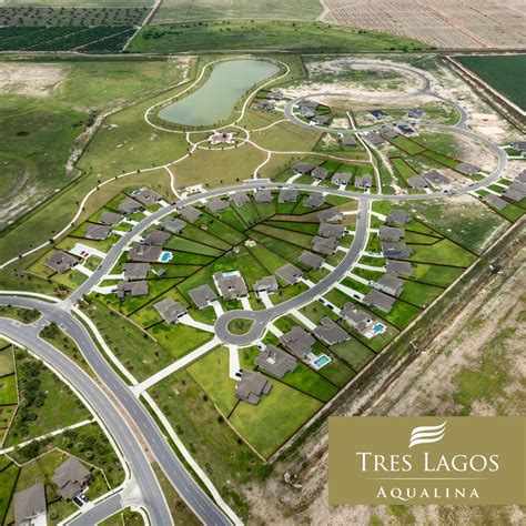 Tres Lagos | 📣 Community Spotlight Alert! 📣 Discover Aqualina at Tres ...