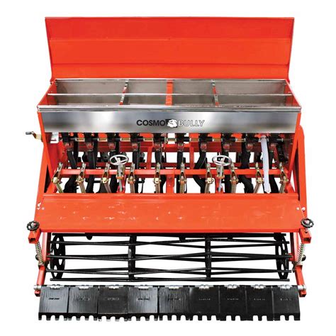 Small No-Till Drill Seeder 的图像结果