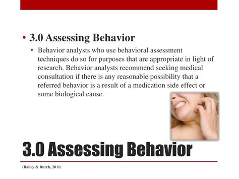 Image result for Assessing Behavior