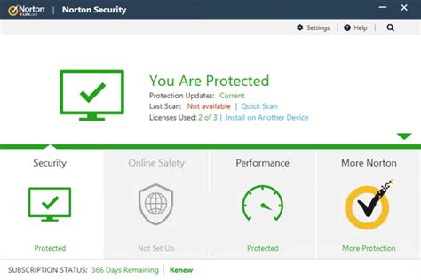 Image result for Norton Security Protection