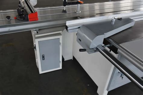 Panel Saw - 7.5 HP Sliding Table Panel Saw Manufacturer from Bengaluru