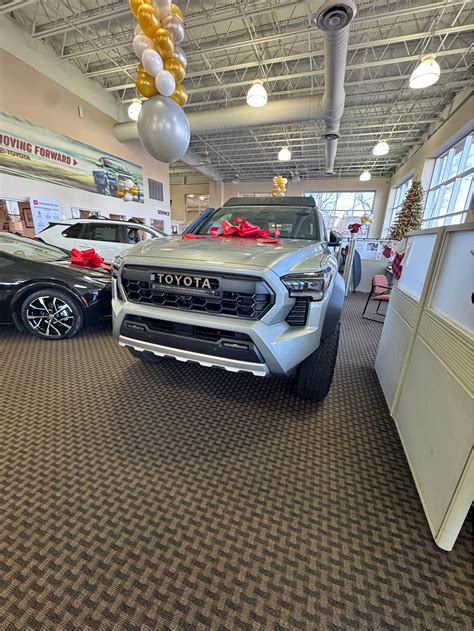 2025 Toyota Trailhunter - RVs & Campers - Medford, New York | Facebook ...