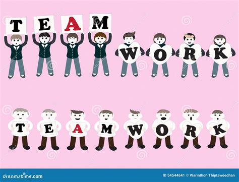 Teamwork 卡通 的图像结果