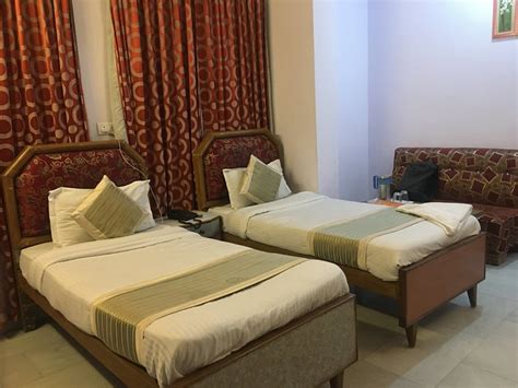 HOTEL MAGADH (Patna, Bihar) - Hotel Reviews, Photos, Rate Comparison ...