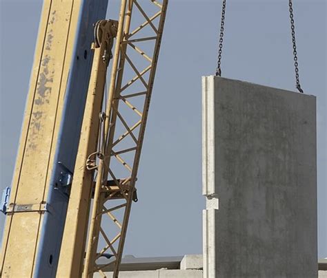 Prekast Dış Cephe Kaplama - Eroğlu Prekast