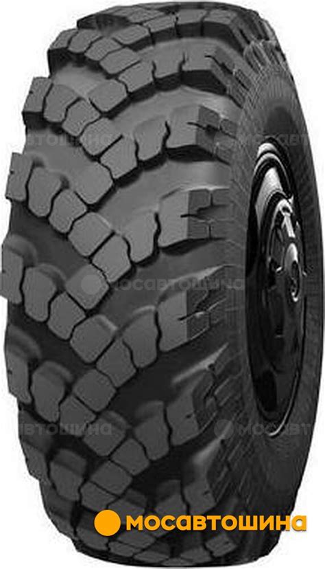 Грузовые шины Барнаул ИП-184 1220/400 R533 PR10