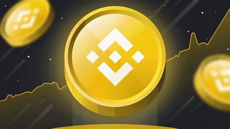 Binance Coin BNB Physical Crypto Coins Cryptocurrency | Etsy