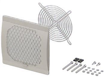 Enclosure fan module - Features | Cooling fans | Oriental Motor