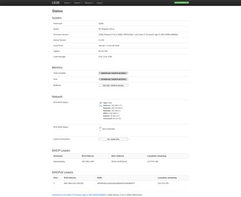 Image result for OpenWrt Installation