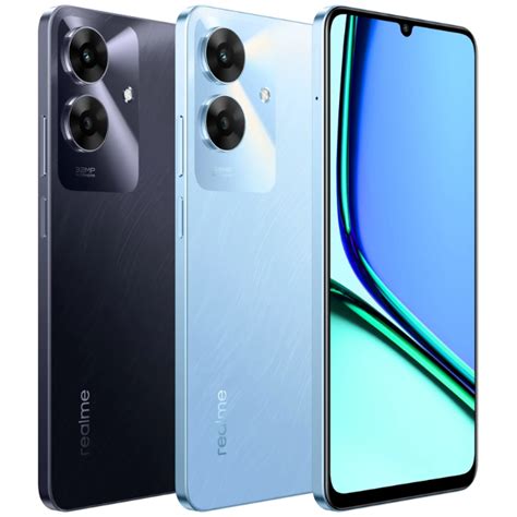 Realme Narzo N61 - Price in India & Full Specifications (Aug 2026 ...
