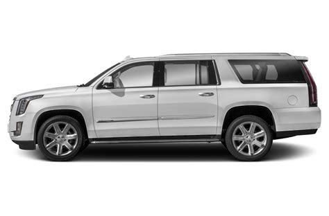 2020 Cadillac Escalade ESV - Specs, Prices, MPG, Reviews & Photos | Cars.com