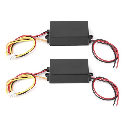 Tail Light Controller, 3-Step Sequential Dynamic Flash Tail Light ...