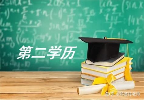 中国高校的双学位究竟有什么用？ - 知乎