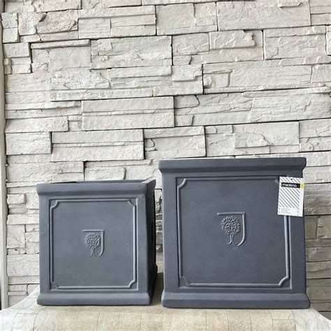 RHSステップボックス 27cm | 橋本種苗園