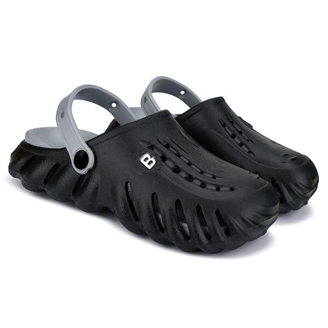 Bersache Extra Soft Classic Casual with Back Strap Regular wear with U