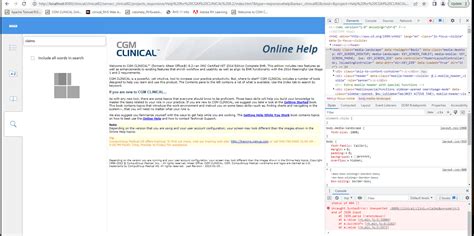 Adobe RoboHelp Server 的图像结果