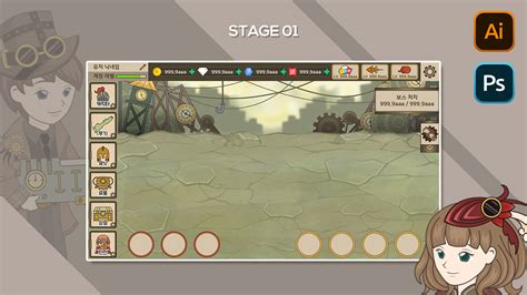 Image result for Game Phone UI Design