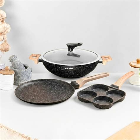 MACclite Cookware, Kitchen Appliances & Corporate Gift Sets