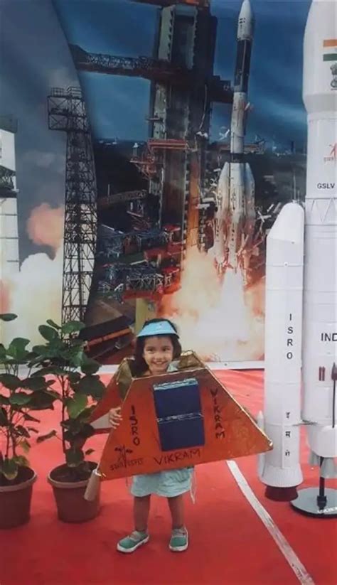 CHANDRAYAAN2 Gallery