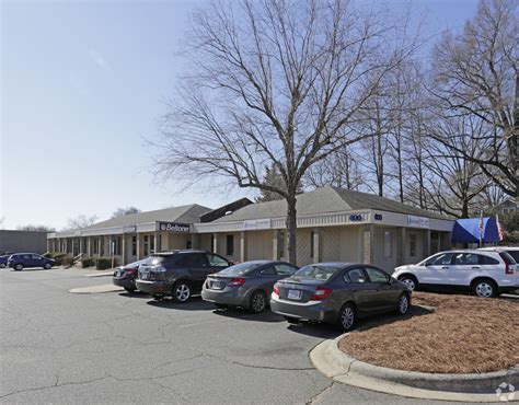 600 Matthews Mint Hill Rd, Matthews, NC 28105 - Office for Lease | LoopNet