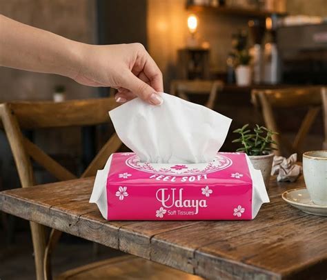 FML Tissue - Premium Tissue Paper Manufacturer in Bangalore | Toilet ...