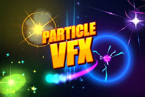 Image result for Unity 3D Particle Effects