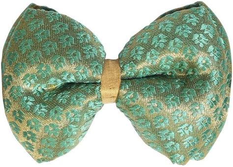 Lana Paws Wedding & Festive Dog Bowties for Diwali, Navratri, Dussehra ...