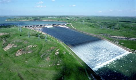 Some North Dakota campgrounds, regional recreation sites to be closed ...