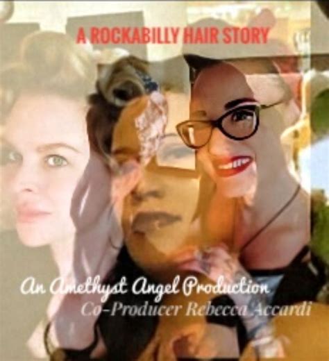 A Rockabilly Hair Story ©2025, Subjective Coffee, Federal Heights, 26 ...