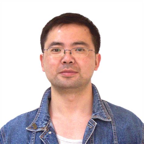陈波 Prof. Chen Bo