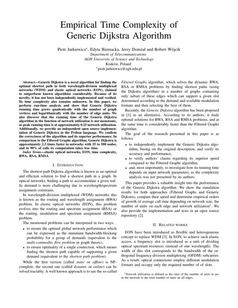 Image result for Time Complexity of Dijkstra Algorithm