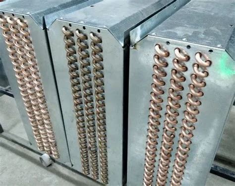 AC Condenser - Air Conditioning Condensers Trader - Retailer from ...