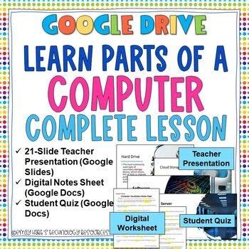 Image result for Computer Lessons Content