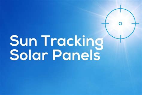 Image result for Sun Tracking Solar Panel
