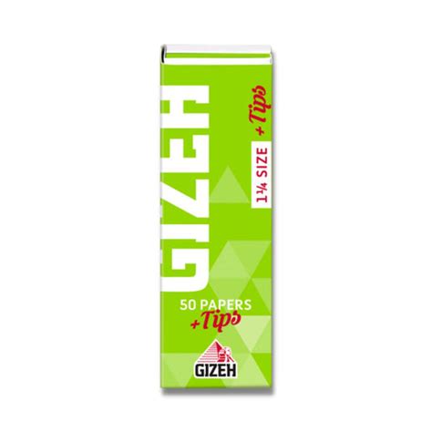 Buy 1 1/4 Size Rolling Papers In India | Slimjim Online