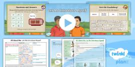 👉 Spanish: All About Me: Year 5 Assessment Test - Twinkl
