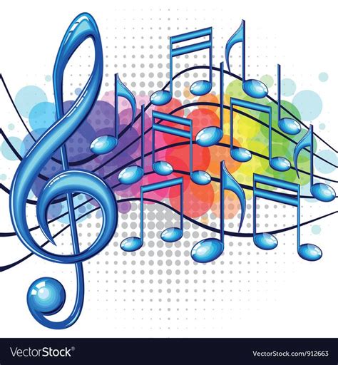 Image result for Music Notes Graphics