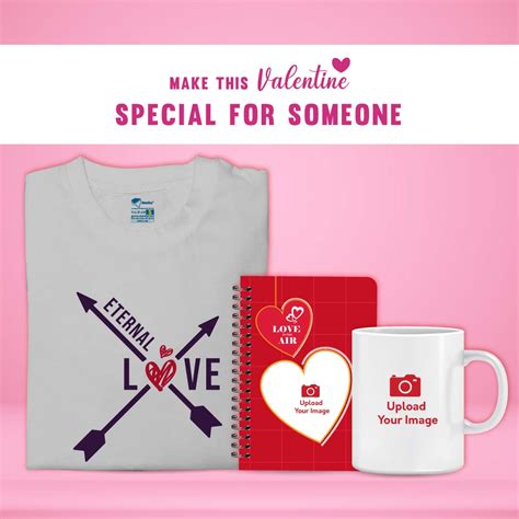 Valentine Special Combo – Memat Go