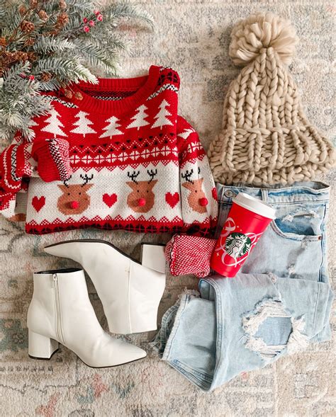 Ugly christmas sweater women – Artofit