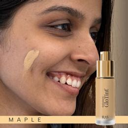 Glo-Tint Radiance Skin Perfector - Sheer Tint Foundation with SPF Prot ...