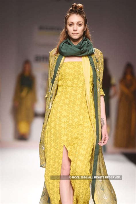 Krishna Somani walks the ramp for designer Chandrani Siingh Fllora on ...