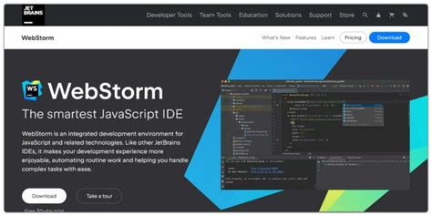 Best IDE for Programmers 的图像结果