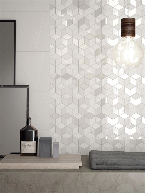 Transform Your Bathroom with Decorative Wall Tiles: Create a Stylish ...