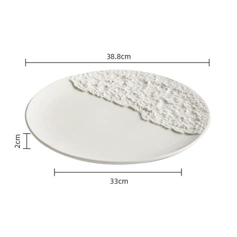 Round Plate 的图像结果