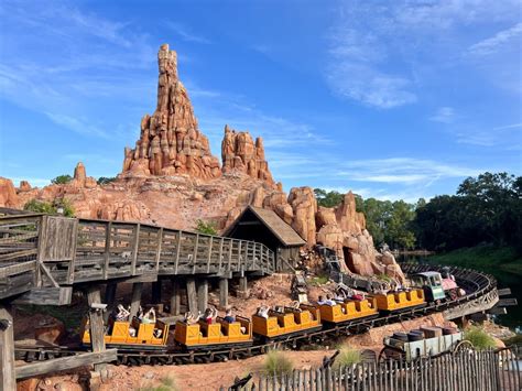 The Best Disney Parks for Teens - Surviving WDW with Your Teenager in ...