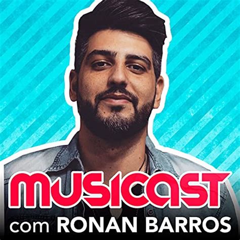MusiCast - Dicas e Sacadas para Músicos : Ronan Barros: Amazon.in: Books