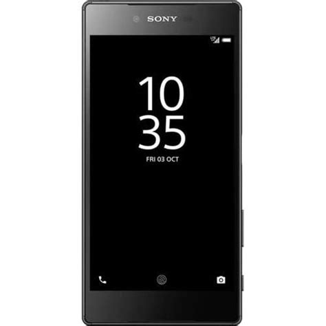 Sony Xperia Z5 Premium - Price in India, Specifications & Features ...