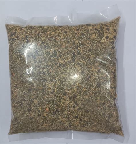 NSC Premium Bird Food Mixture 1 kg
