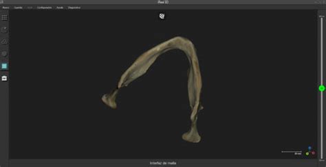 How Scantech’s 3D Scanner Helps CEU Cardenal Herrera University Build